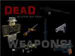 Deadly Ecountering Assasins Destroy.