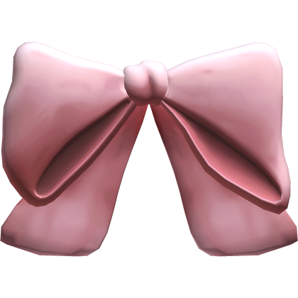 Sailor Neck Bow Roblox item