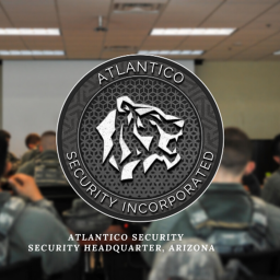 Atlantico Security Headquarter, Arizona