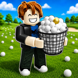 [UPD3.7] Clean the Golf Yard