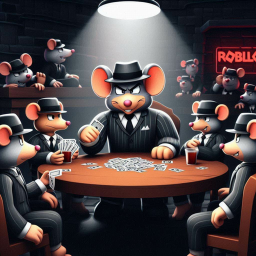Rat Mafia initiation