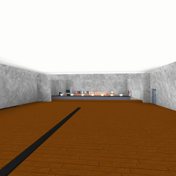 Premium Café Training Center