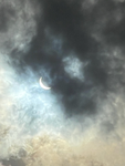 Eclipse and mooooon