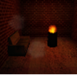 The Alleyways v2