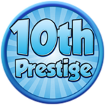 10th Prestige