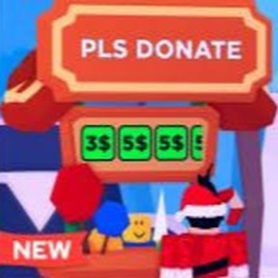 [🎄] PLS DONATE J 💸