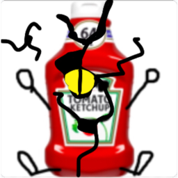 ketchup club