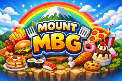 OP SCRIPT AUTO WALK AUTO SUMMIT AUTO TP FLY MOUNT GUNUNG - [QUEST] MOUNT MBG script preview