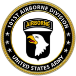101stׁ Airborne Division