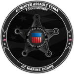 [-] MC | Counter Assault Team