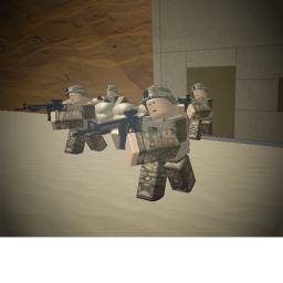 Great Armed V.1 (BETA)