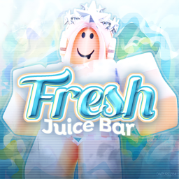 [UPDATE] Fresh Juice's