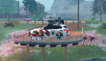 Dutch Nederlands Bussum V1