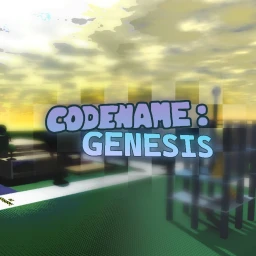 Codename: Genesis (Update V0.03) icon
