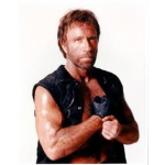 Chuck Noriss People