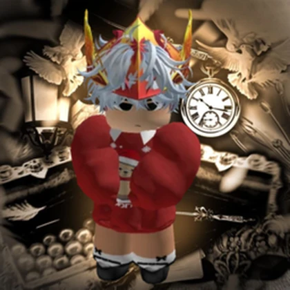 JelouMagdale Roblox group icon