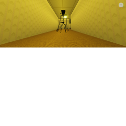 The Backrooms...(Another Level)