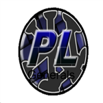 Phantom Legion Generals