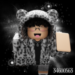 ʚ LUCKY CH4RM ɞ