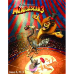 Madagascar 3