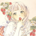 ~⁑⁕Serendiρity⁕⁑~