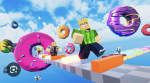 Easy Obby developments