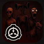 SCP Foundation Or Trevor Creatures