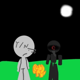 SCARY GAME (OLD THE SCARY) icon