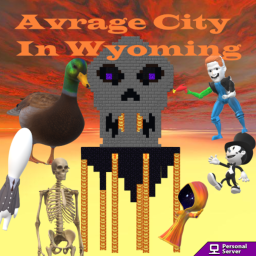 AVERAGE CITY IN WYOMING