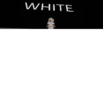 WHITE OFF