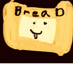 Bread team yay