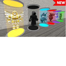 SUPER HERO TYCOON