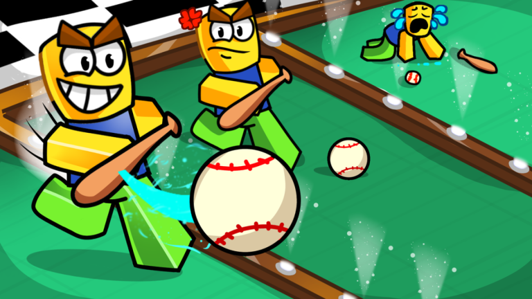 Baseball Studs Simulator ⚾ screenshot 3