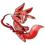 FOXY AND FRIENDS xd