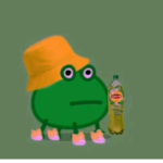 Frogtop