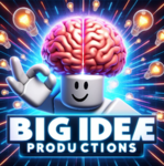 Great Brain Productions