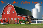Nublington Valley Farms