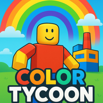 tycoon de colores