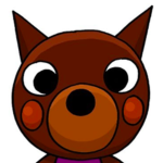 doggy....