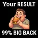 Fat Test icon