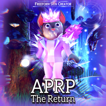 RP de Piggy précis : Le retour 