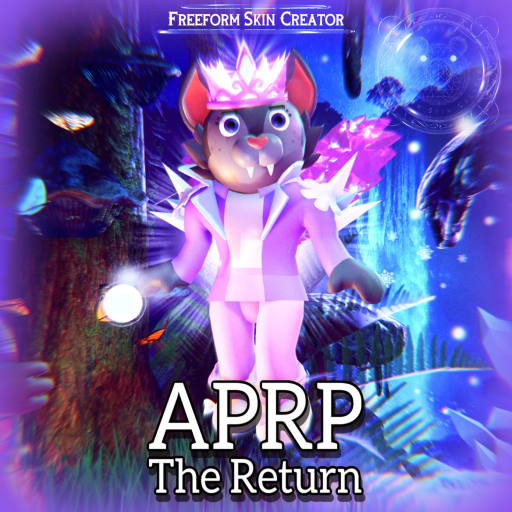 [UPDATE] Accurate Piggy RP: The Return