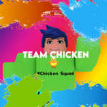 TeamChickenTheGroup