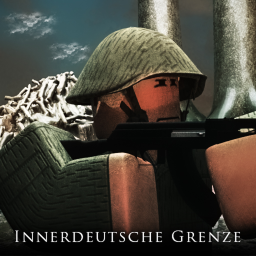 DDR | Inner German Border