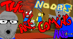 [⚔️NOOBS!⚔️] Dummy Wars: Nowy rozdział 