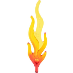 The flame holder