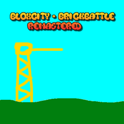 BloxCity Brickbattle REMASTERED