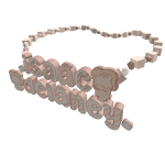 isaac & delaney necklace 1.0