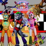 FNAF FAN_CLUB