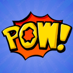 Crazy Pow